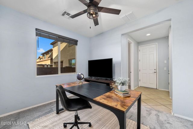 19 E Placita Casal, Sahuarita, AZ 85629