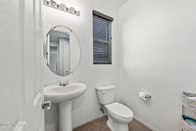 19 E Placita Casal, Sahuarita, AZ 85629