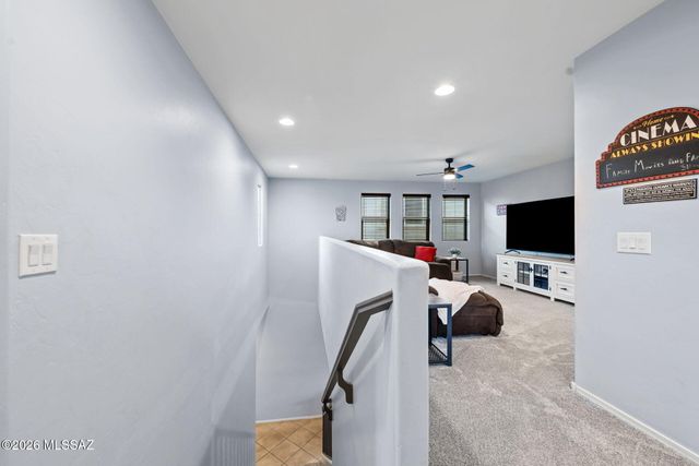 19 E Placita Casal, Sahuarita, AZ 85629