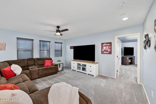 19 E Placita Casal, Sahuarita, AZ 85629