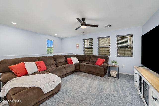 19 E Placita Casal, Sahuarita, AZ 85629