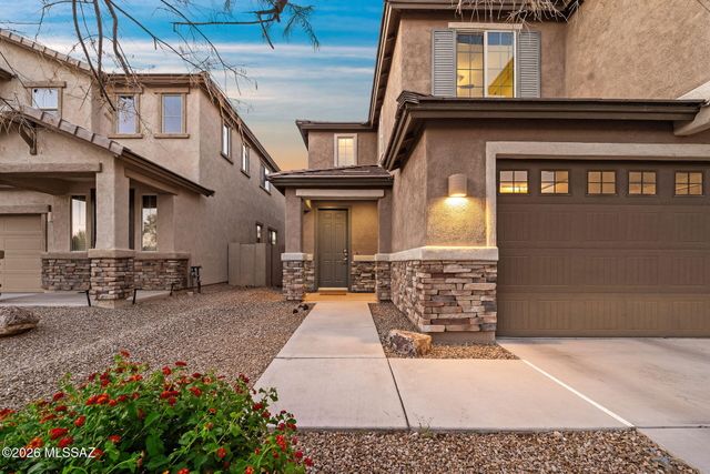 19 E Placita Casal, Sahuarita, AZ 85629