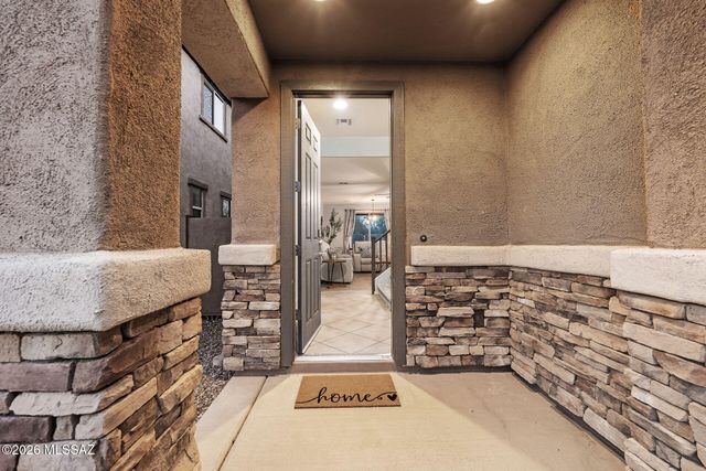 19 E Placita Casal, Sahuarita, AZ 85629