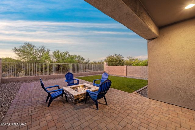 19 E Placita Casal, Sahuarita, AZ 85629