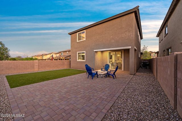 19 E Placita Casal, Sahuarita, AZ 85629