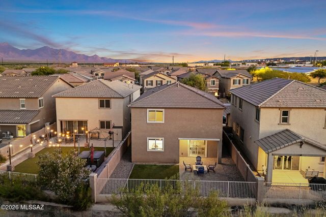 19 E Placita Casal, Sahuarita, AZ 85629