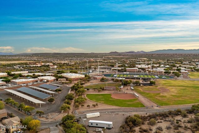 19 E Placita Casal, Sahuarita, AZ 85629