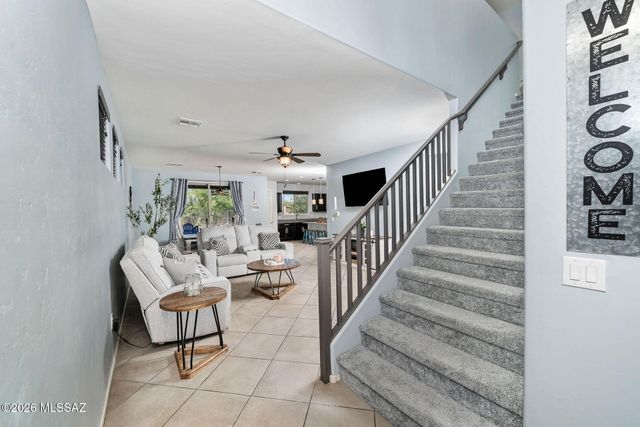 19 E Placita Casal, Sahuarita, AZ 85629
