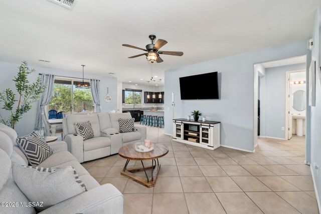 19 E Placita Casal, Sahuarita, AZ 85629