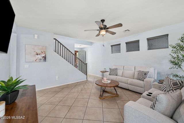 19 E Placita Casal, Sahuarita, AZ 85629