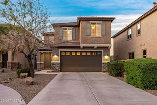 19 E Placita Casal, Sahuarita, AZ 85629
