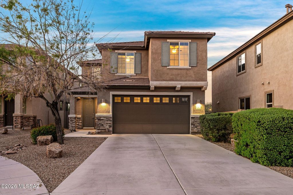 19 E Placita Casal, Sahuarita, AZ 85629