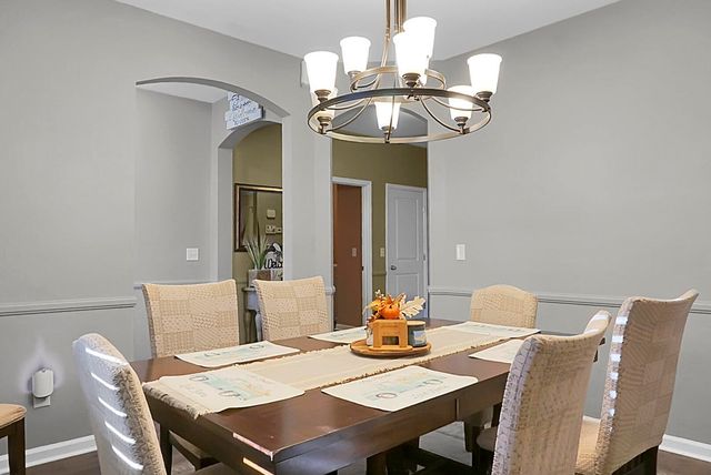 121 Triple Crown Road, Moncks Corner, SC 29461