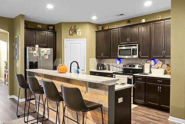 121 Triple Crown Road, Moncks Corner, SC 29461