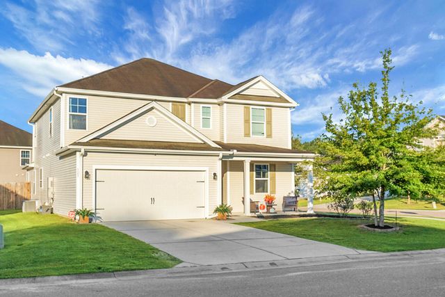 121 Triple Crown Road, Moncks Corner, SC 29461