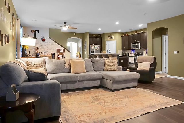 121 Triple Crown Road, Moncks Corner, SC 29461