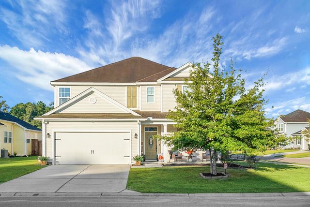 121 Triple Crown Road, Moncks Corner, SC 29461