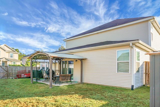 121 Triple Crown Road, Moncks Corner, SC 29461