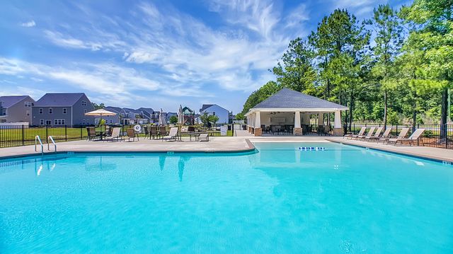 121 Triple Crown Road, Moncks Corner, SC 29461