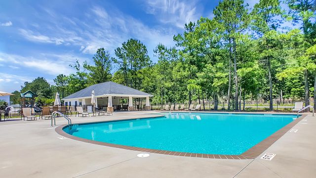 121 Triple Crown Road, Moncks Corner, SC 29461