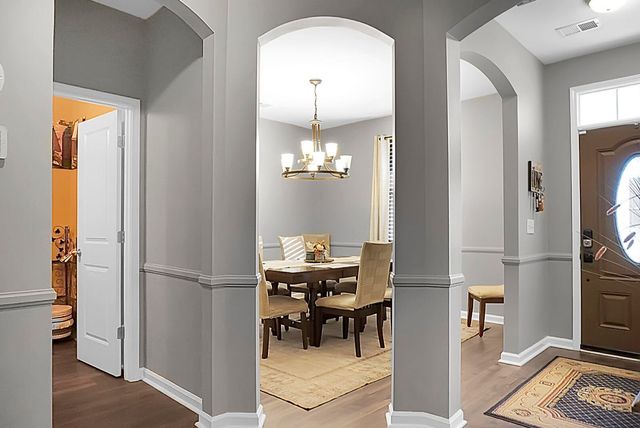 121 Triple Crown Road, Moncks Corner, SC 29461