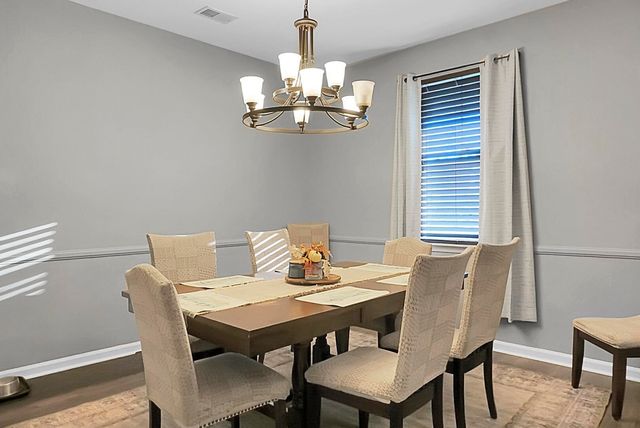 121 Triple Crown Road, Moncks Corner, SC 29461