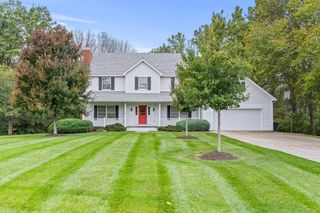 3151 S WINDING TRAIL DR, Columbia, MO 65201