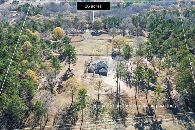 142 Carr Road, Lagrange, GA 30241