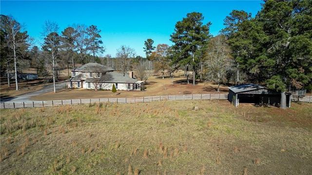142 Carr Road, Lagrange, GA 30241