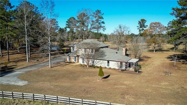 142 Carr Road, Lagrange, GA 30241