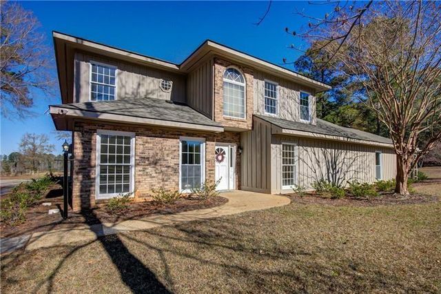 142 Carr Road, Lagrange, GA 30241