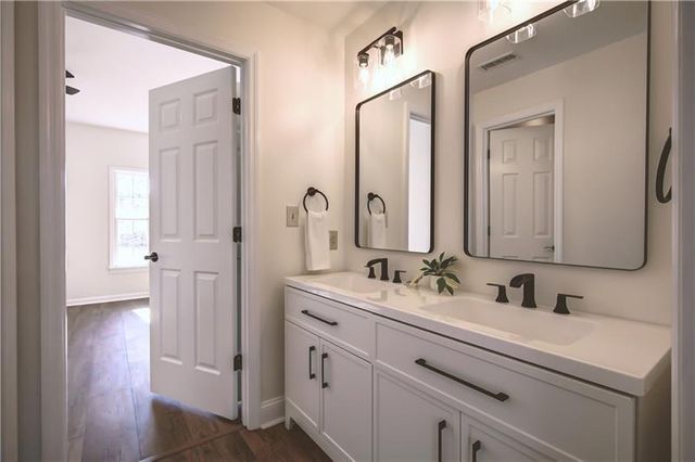 142 Carr Road, Lagrange, GA 30241