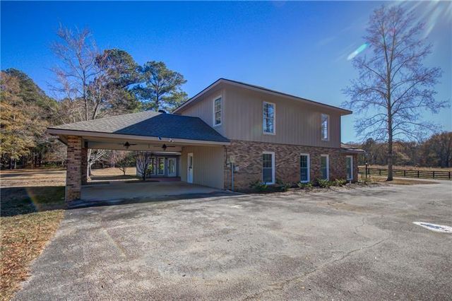 142 Carr Road, Lagrange, GA 30241