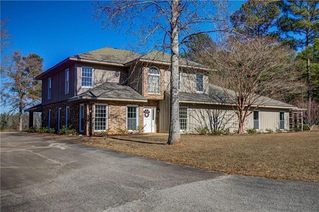 142 Carr Road, Lagrange, GA 30241