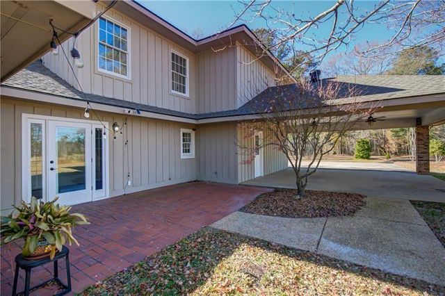 142 Carr Road, Lagrange, GA 30241
