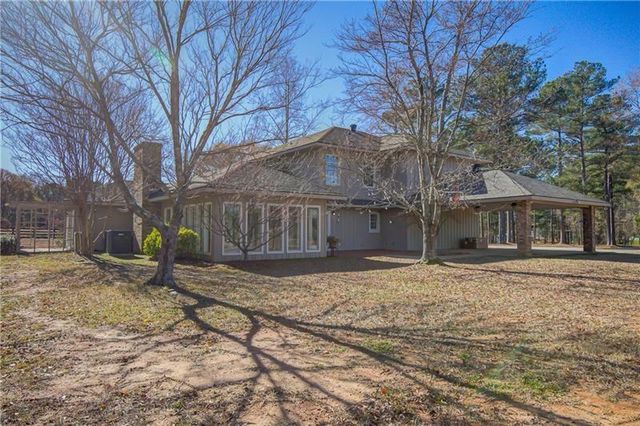 142 Carr Road, Lagrange, GA 30241