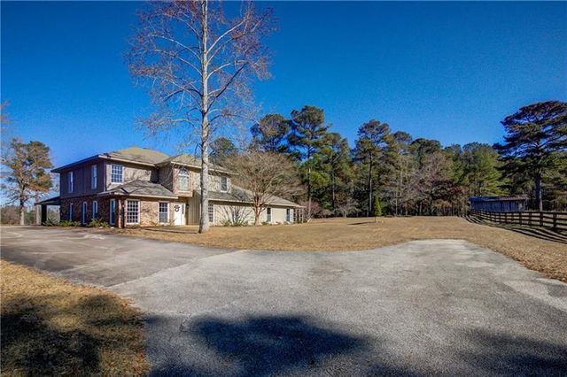 142 Carr Road, Lagrange, GA 30241