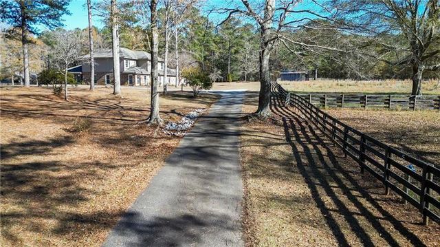 142 Carr Road, Lagrange, GA 30241