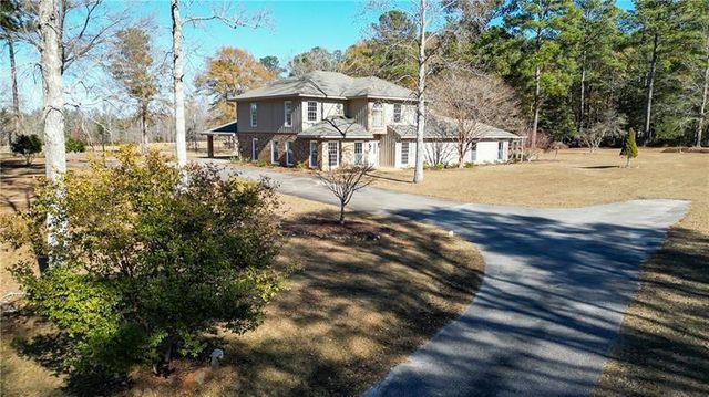 142 Carr Road, Lagrange, GA 30241