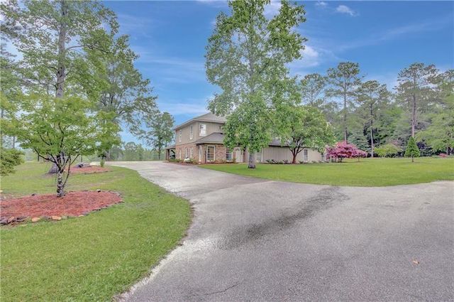 142 Carr Road, Lagrange, GA 30241