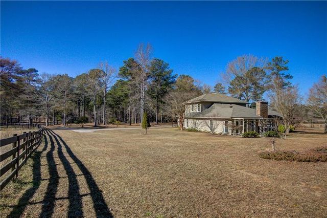 142 Carr Road, Lagrange, GA 30241
