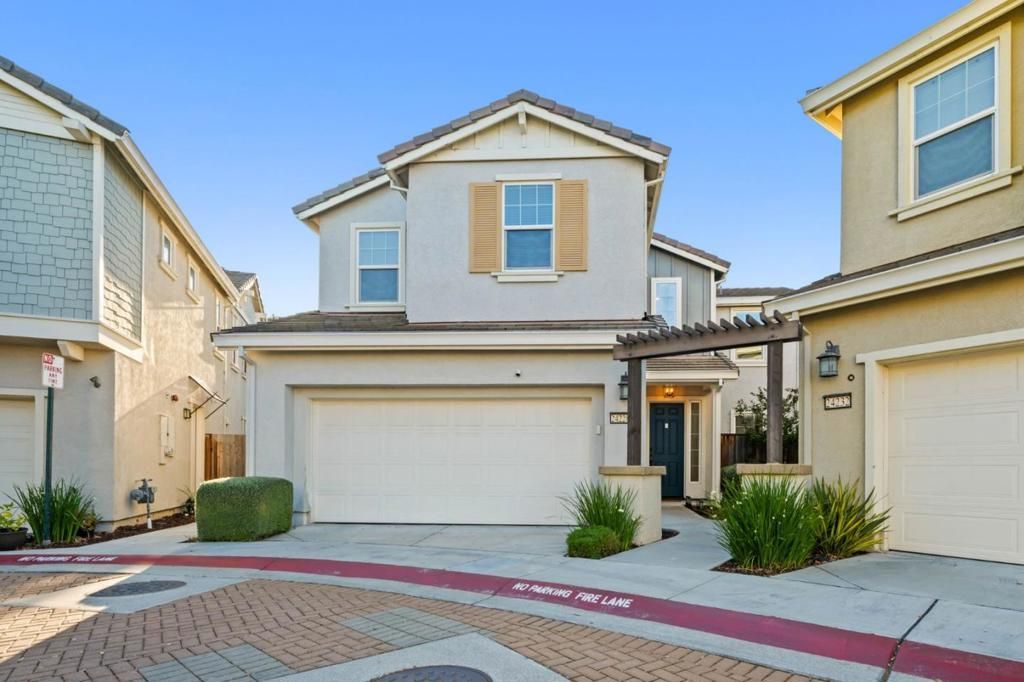 Image 2 of property listing at 24228 Nora Circle, Hayward, CA 94545