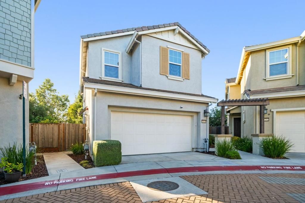 Image 3 of property listing at 24228 Nora Circle, Hayward, CA 94545