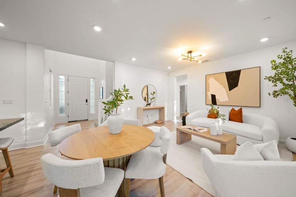 Image 5 of property listing at 24228 Nora Circle, Hayward, CA 94545