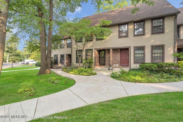 603 Bent Trail 943, Toms River, NJ 08753