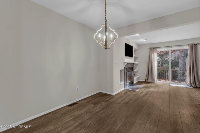 603 Bent Trail 943, Toms River, NJ 08753