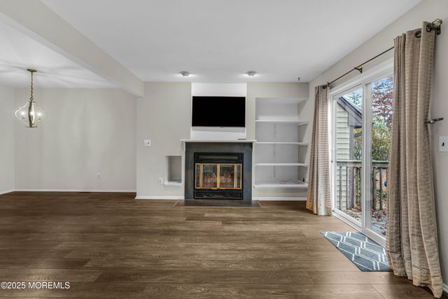 603 Bent Trail 943, Toms River, NJ 08753