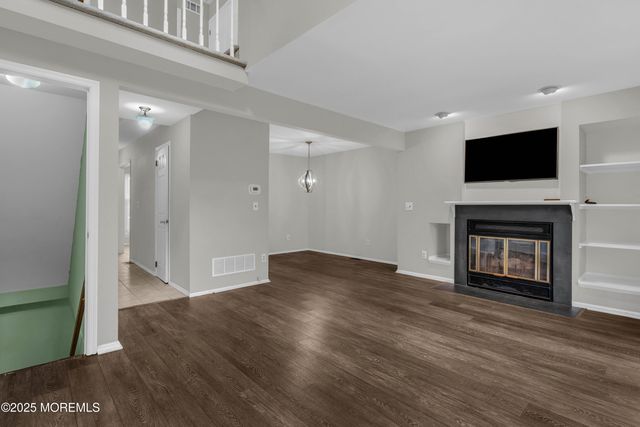 603 Bent Trail 943, Toms River, NJ 08753