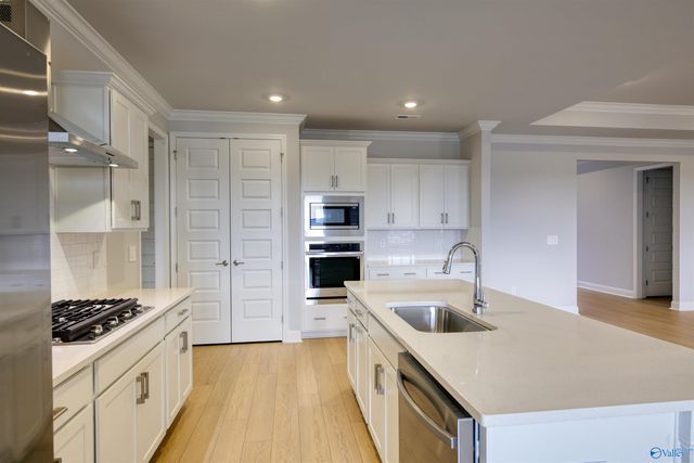 190 Clift Creek Drive, Madison, AL 35757