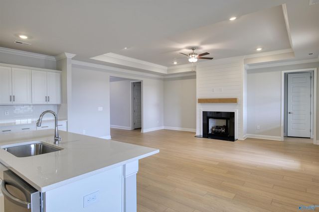 190 Clift Creek Drive, Madison, AL 35757